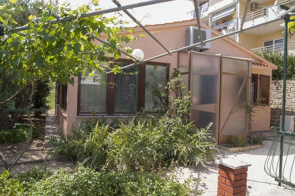 Holiday Home Oleja Σπλιτ