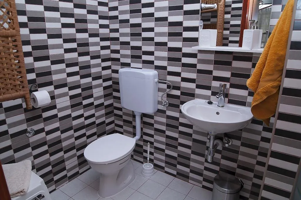 Holiday Home Oleja Σπλιτ 0*,  Κροατία