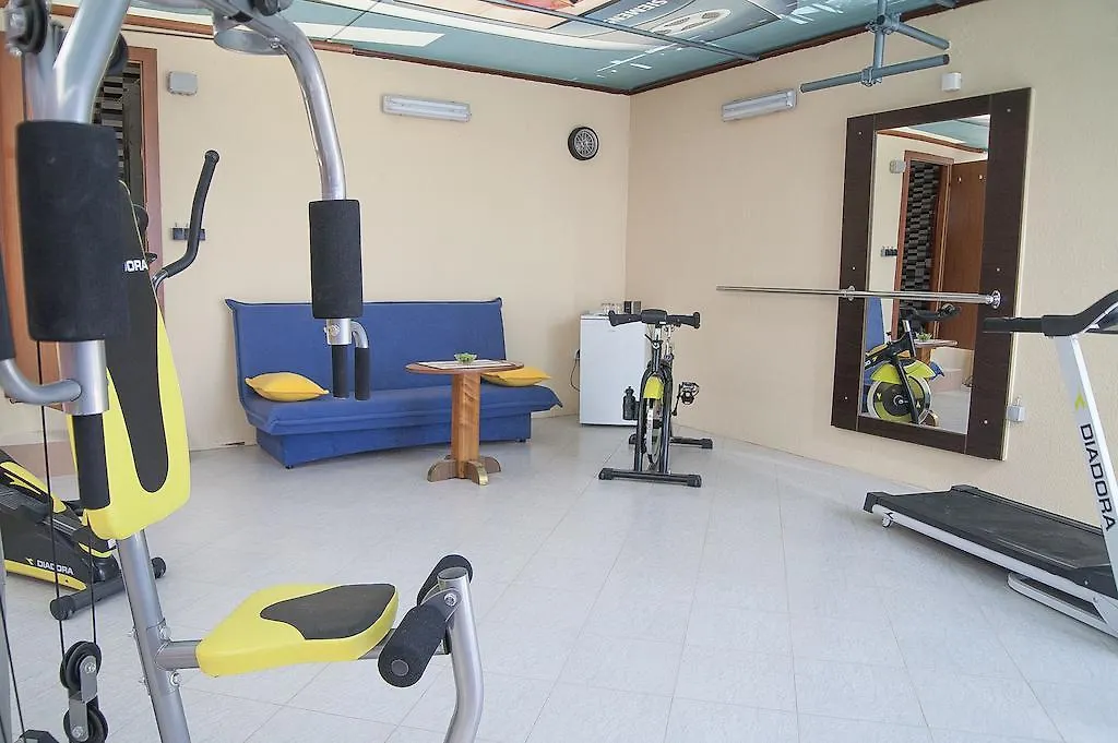 Holiday Home Oleja Σπλιτ