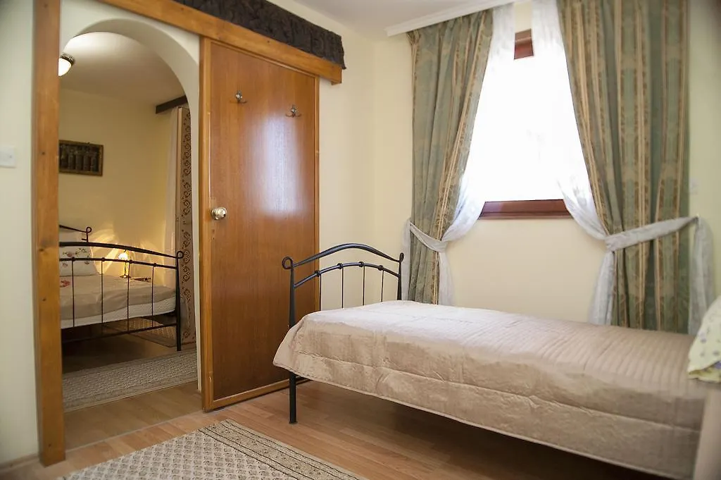 Holiday Home Oleja Σπλιτ