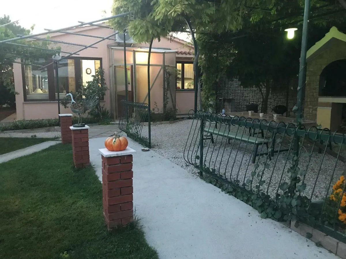 Holiday Home Oleja Σπλιτ
