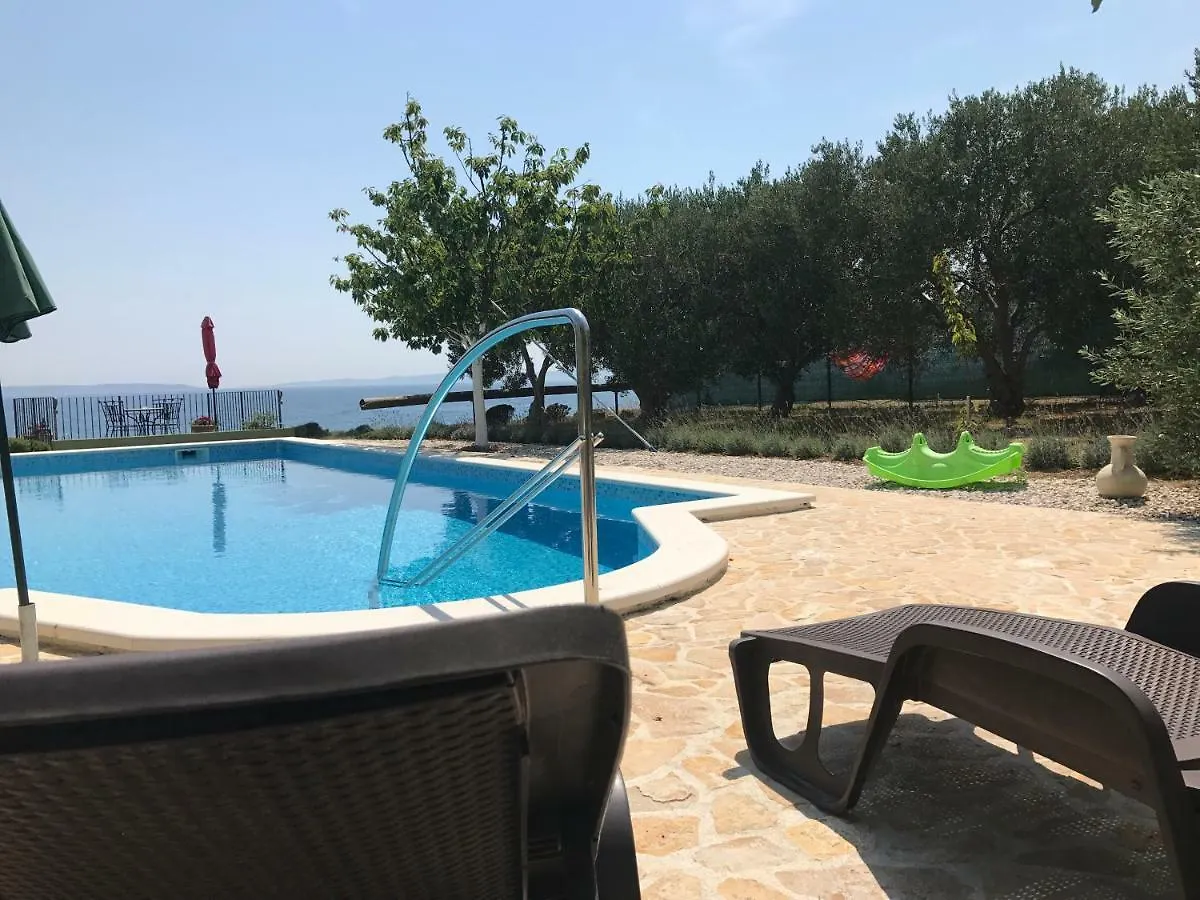 Holiday Home Oleja Σπλιτ