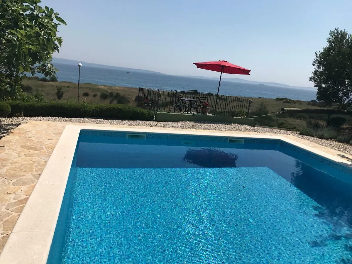 Holiday Home Oleja Σπλιτ Κροατία