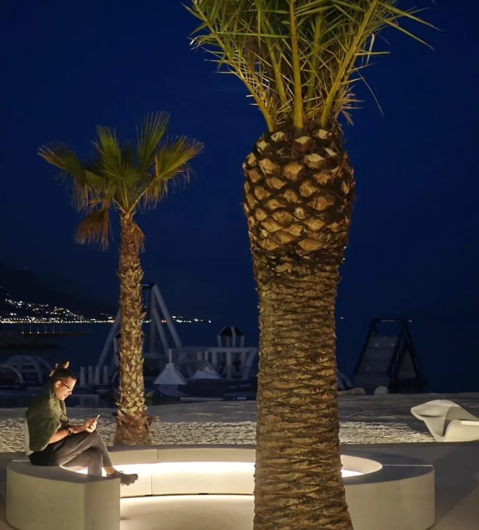 Holiday Home Oleja Split 0*,