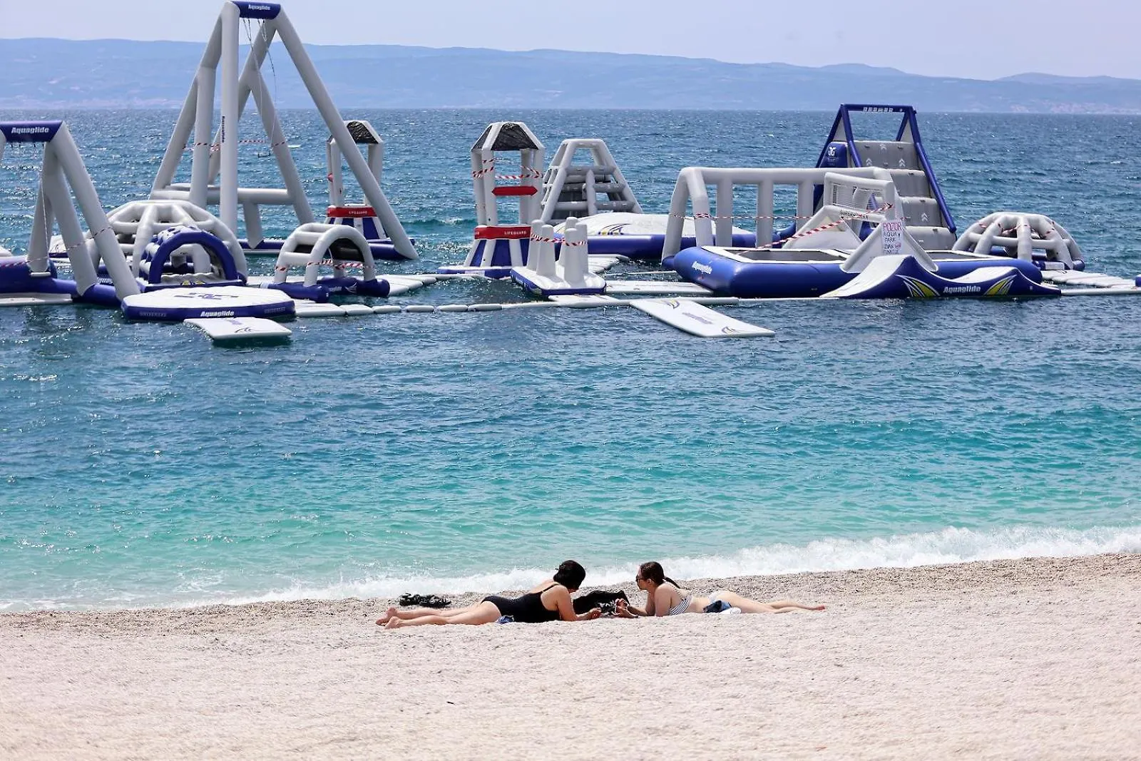 Holiday Home Oleja Split