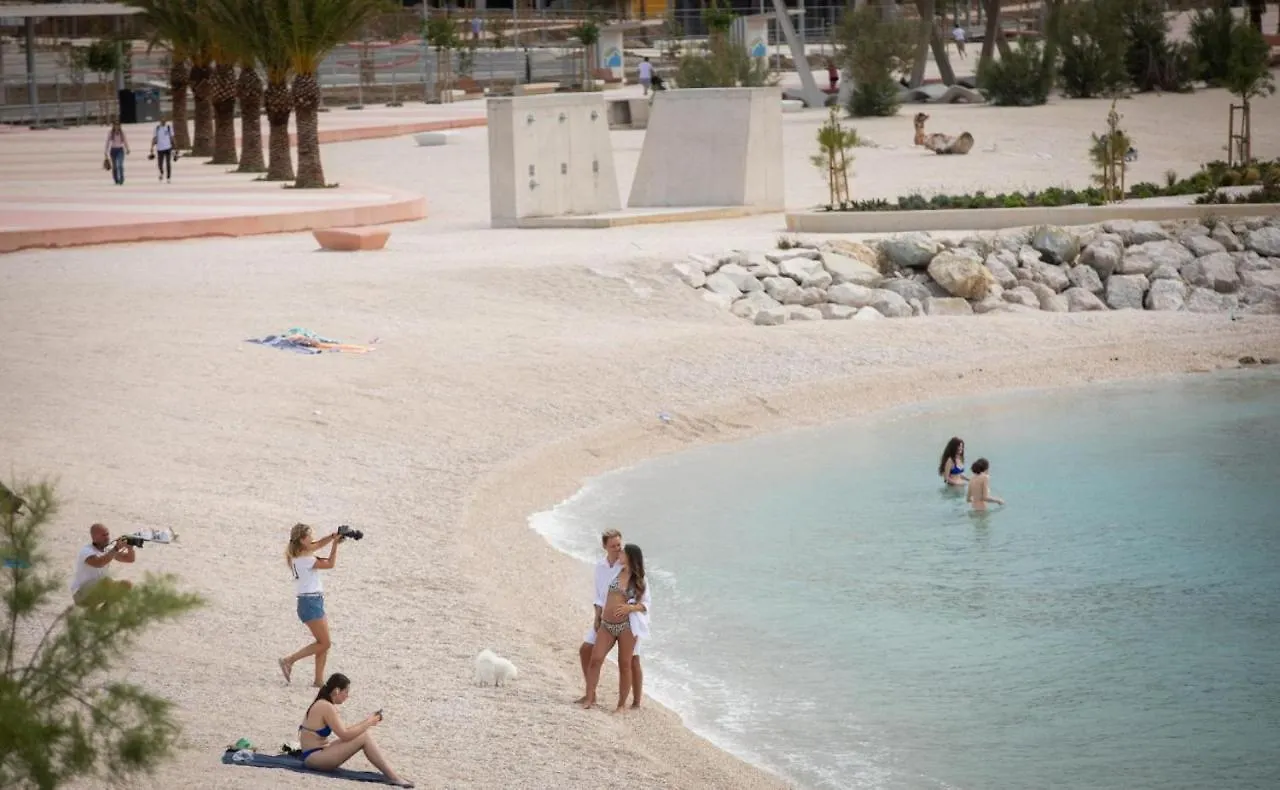 Holiday Home Oleja Split