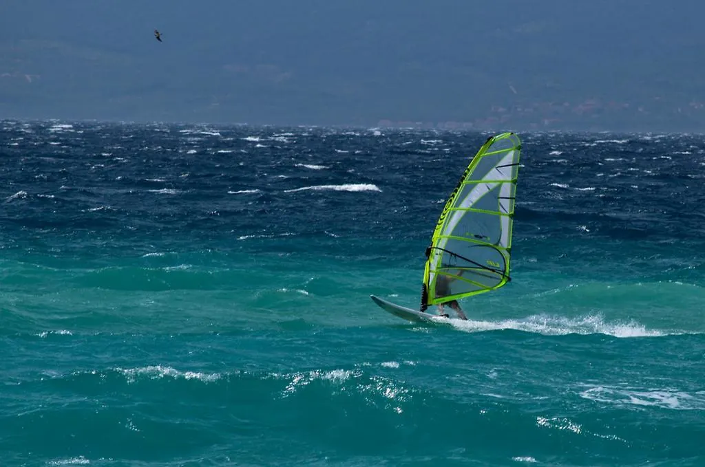 Holiday Home Oleja Split 0*,