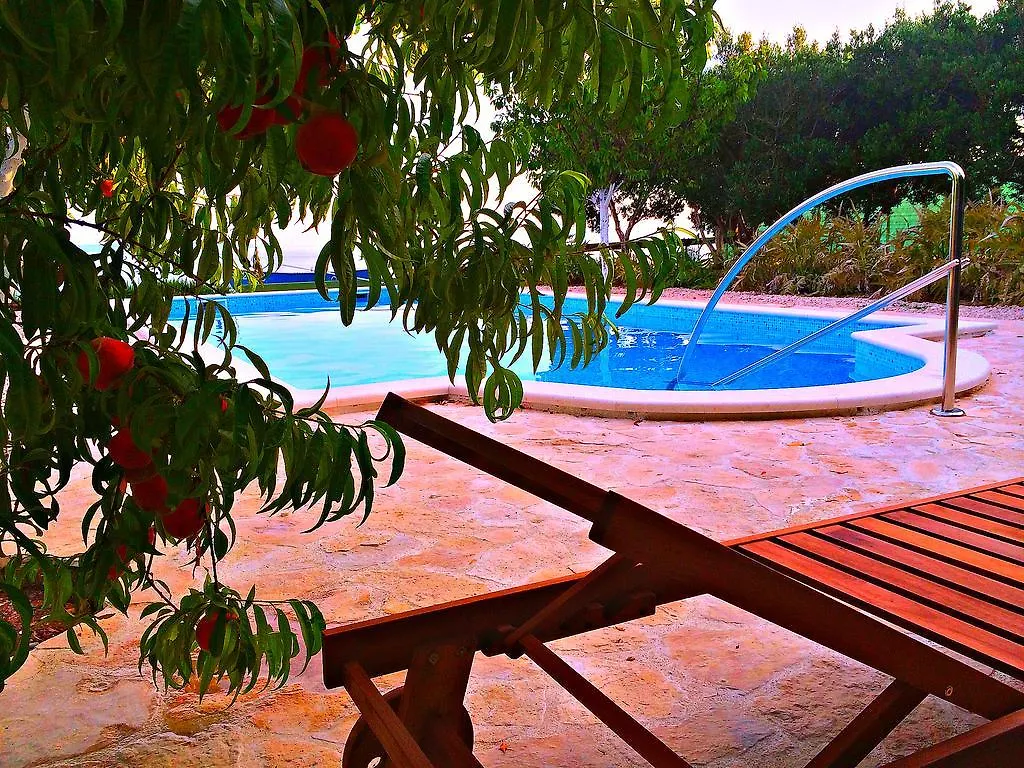 Holiday Home Oleja Split
