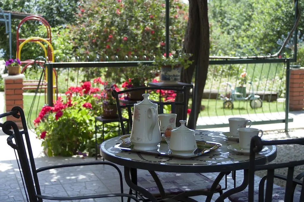 Holiday Home Oleja Split