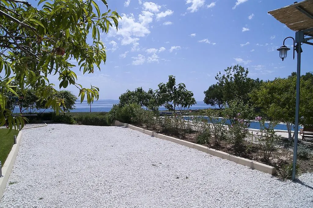 Holiday Home Oleja Split