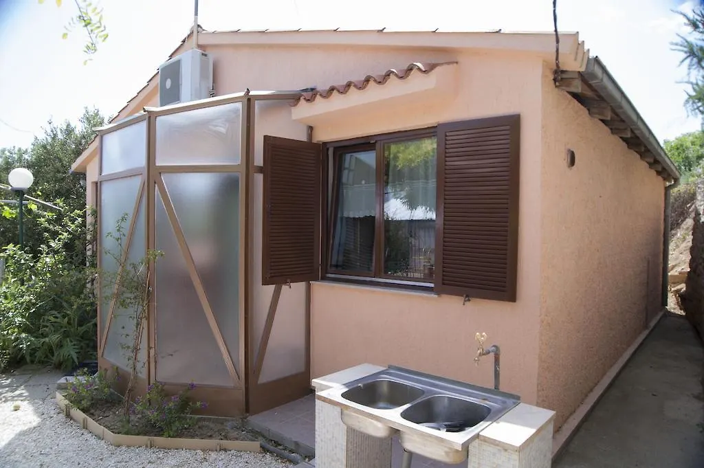 Holiday Home Oleja Split 0*,
