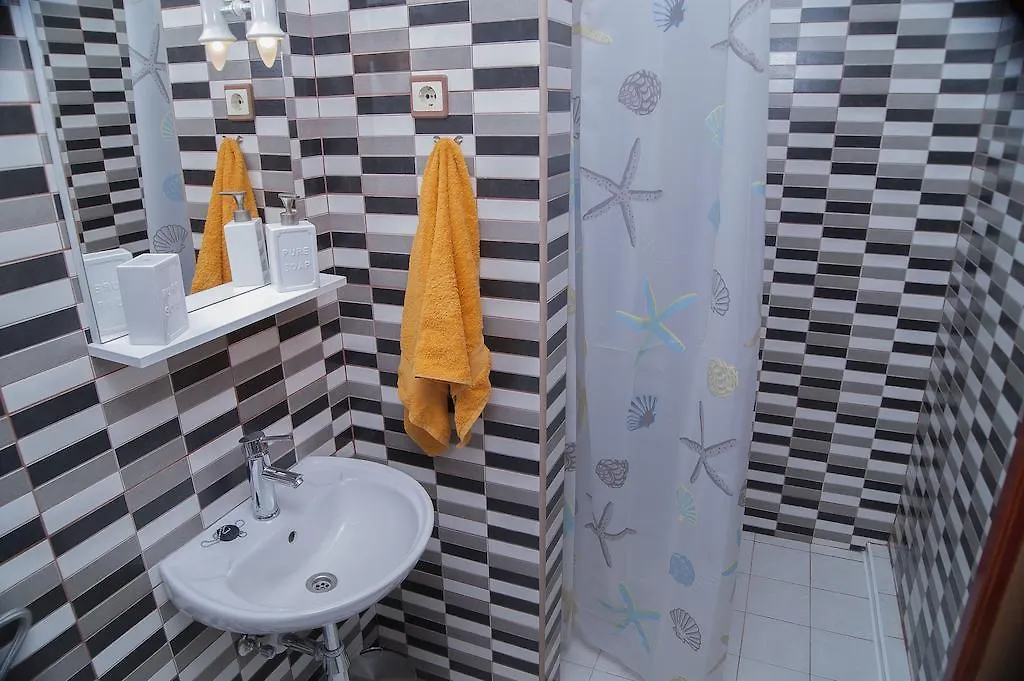 Holiday Home Oleja Split