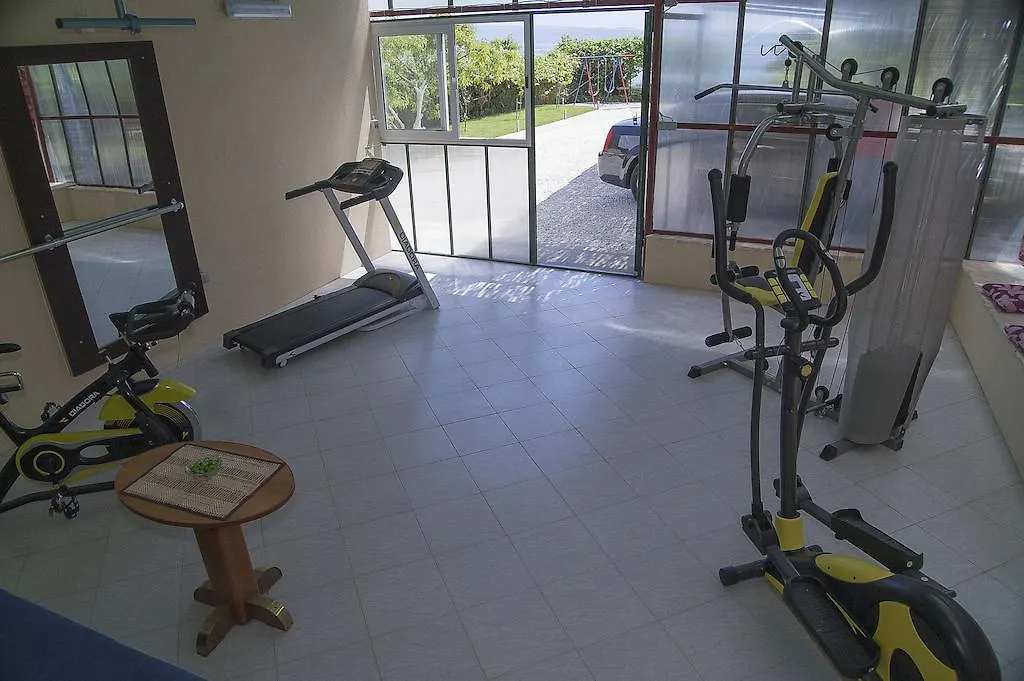 Holiday Home Oleja Split 0*,