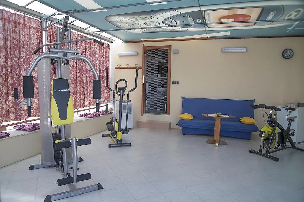 Holiday Home Oleja Split