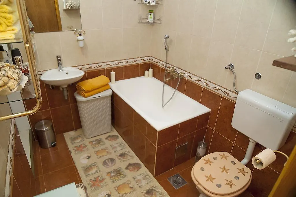 Holiday Home Oleja Split Croacia