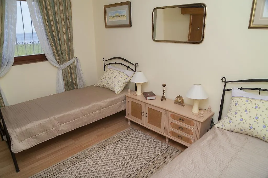 Holiday Home Oleja Split