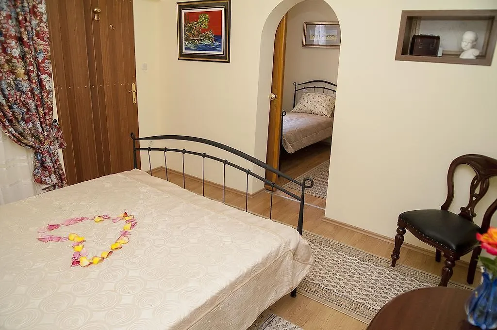 Holiday Home Oleja Split Croacia