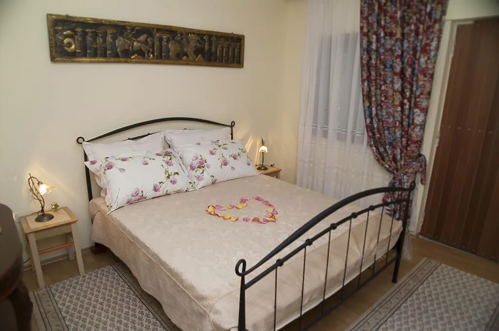 Holiday Home Oleja Split