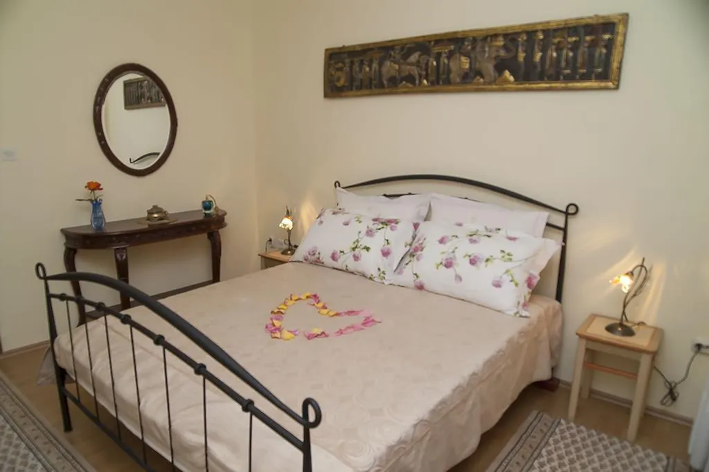 Holiday Home Oleja Split Croacia