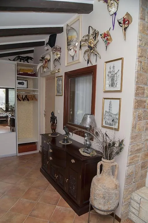 Holiday Home Oleja Split