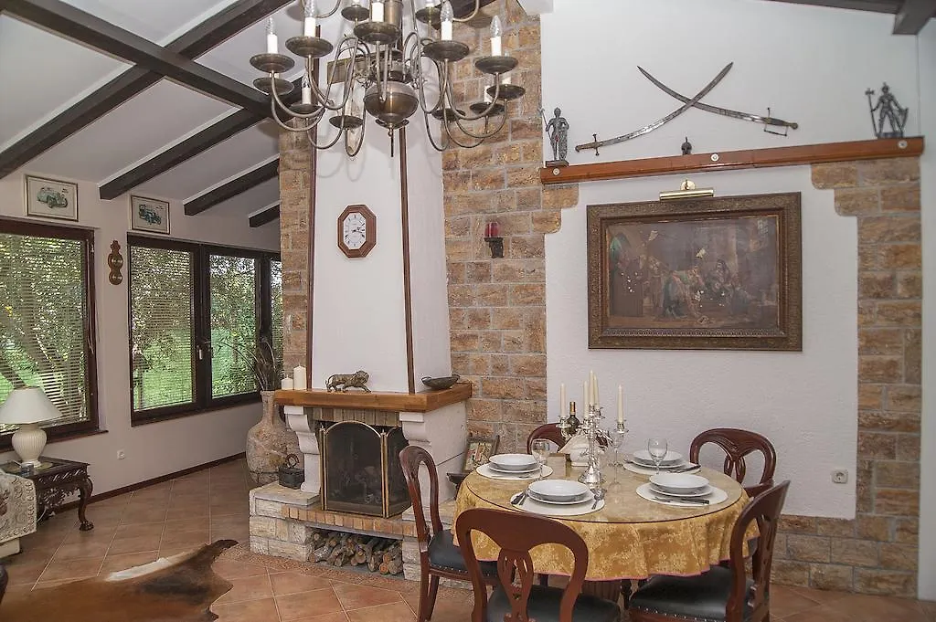 Holiday Home Oleja Split