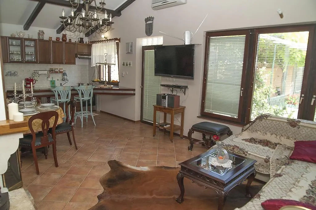 Holiday Home Oleja Split Croacia