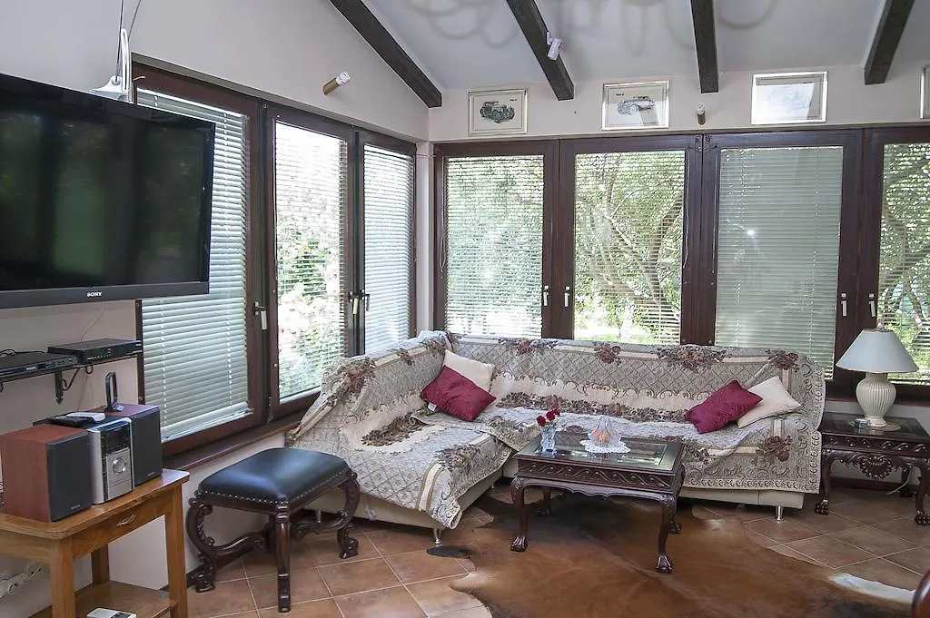 Holiday Home Oleja Split