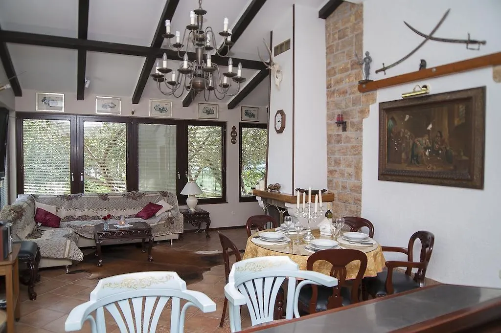 Holiday Home Oleja Split