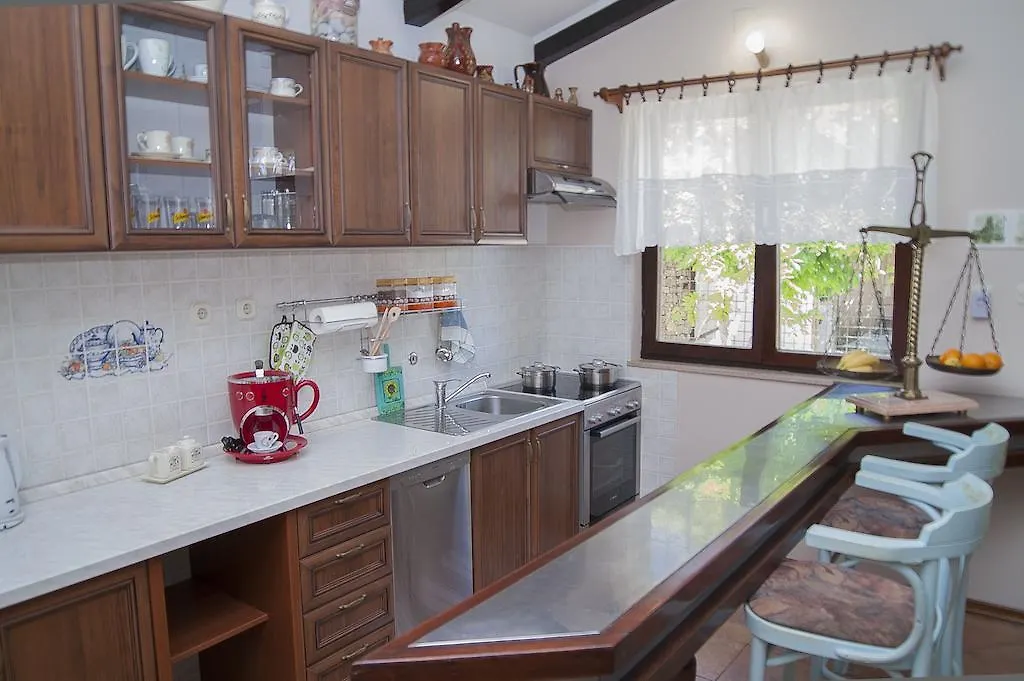 Holiday Home Oleja Split