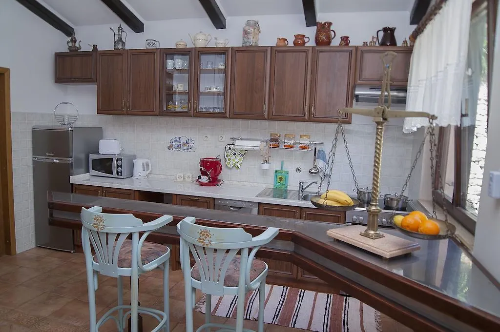 Holiday Home Oleja Split
