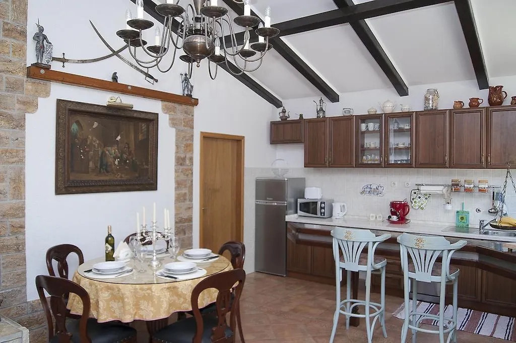 Holiday Home Oleja Split 0*,