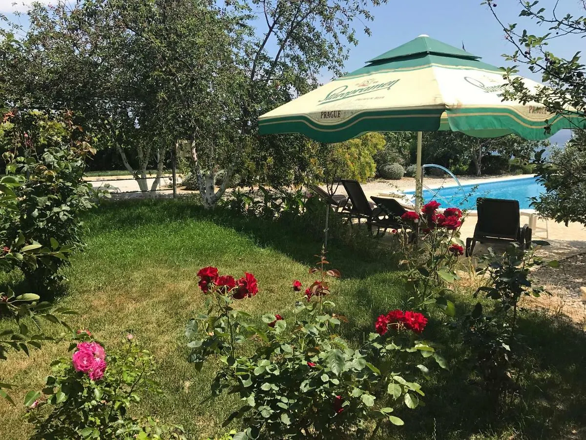 Holiday Home Oleja Split