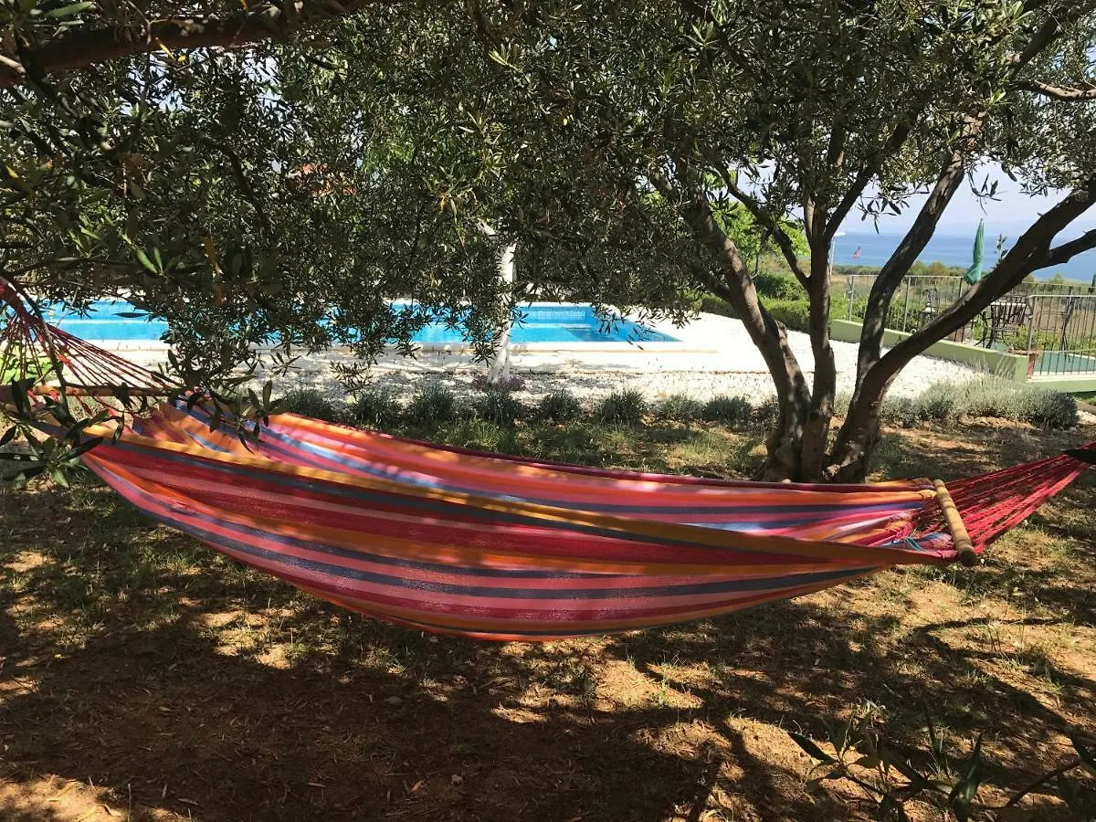 Holiday Home Oleja Split