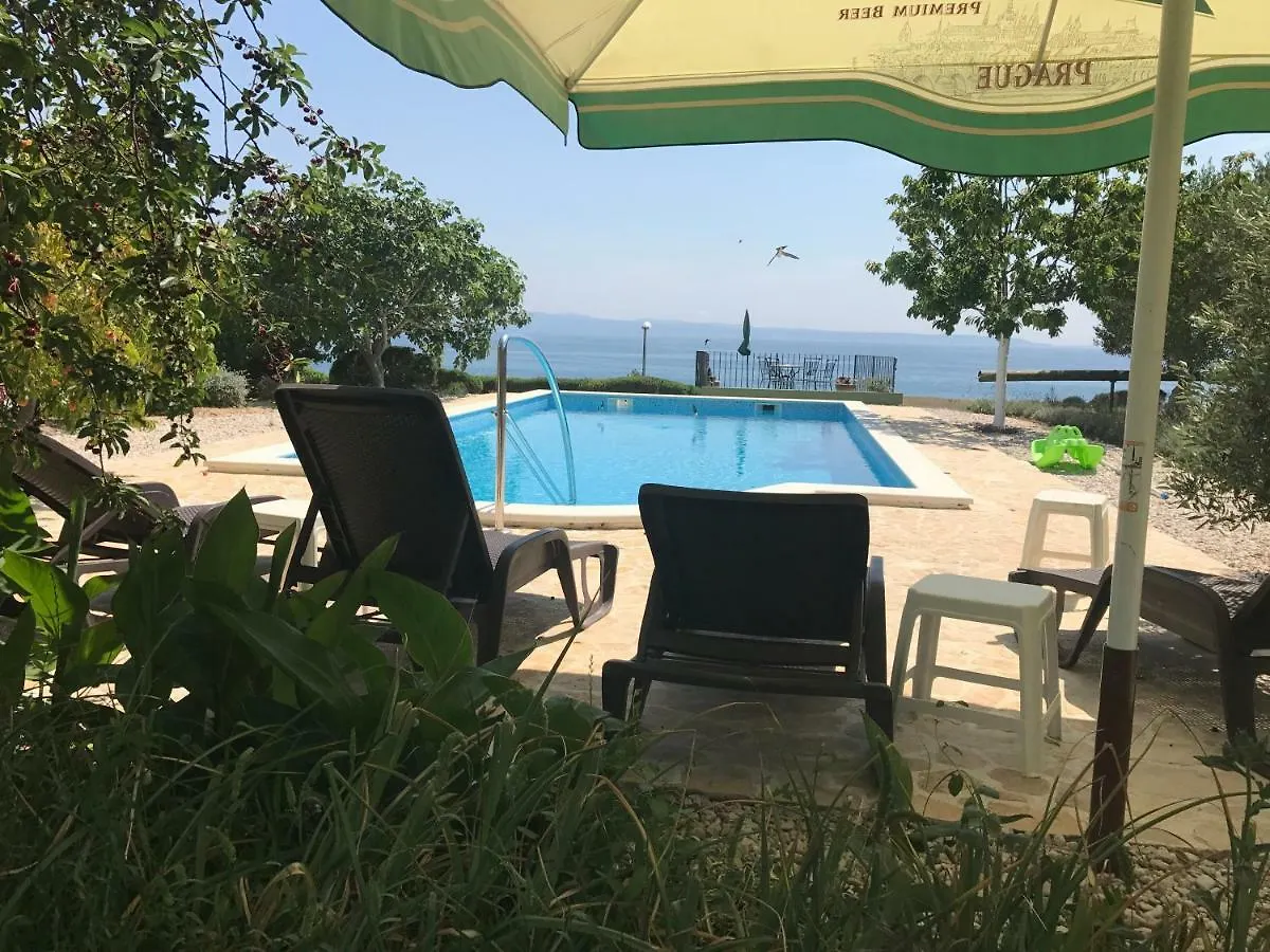 Holiday Home Oleja Split 0*,  Croacia