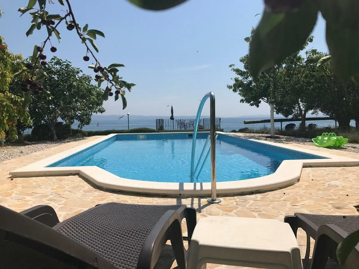 Holiday Home Oleja Split Croacia