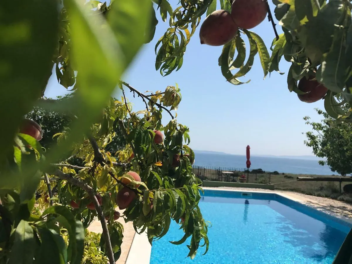 Holiday Home Oleja Split Croacia