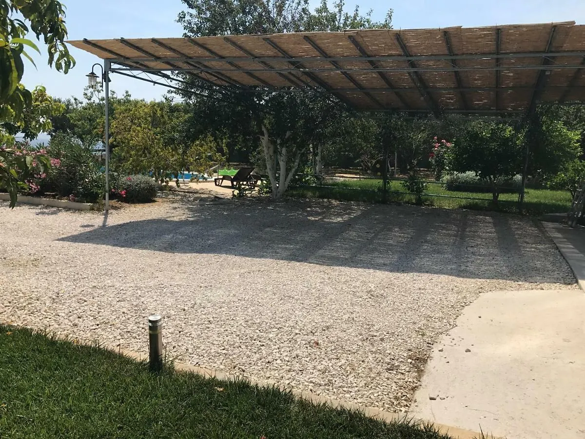 Holiday Home Oleja Split