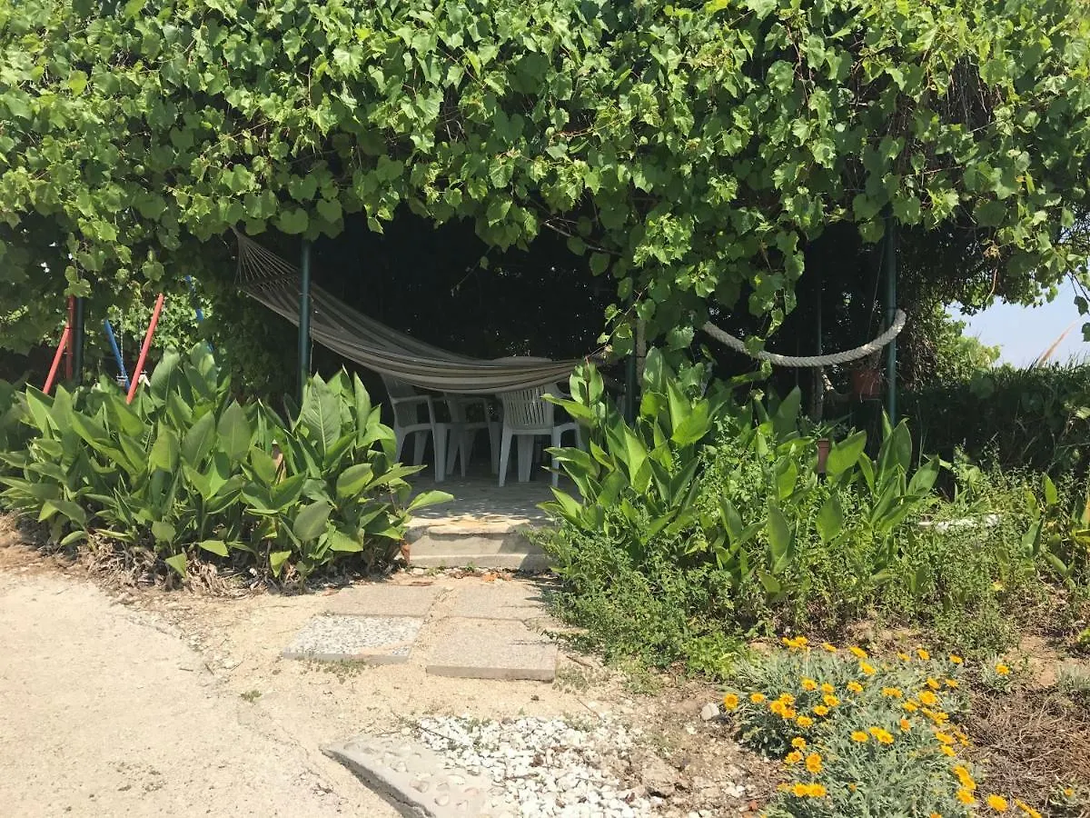 Holiday Home Oleja Split 0*,  Croacia