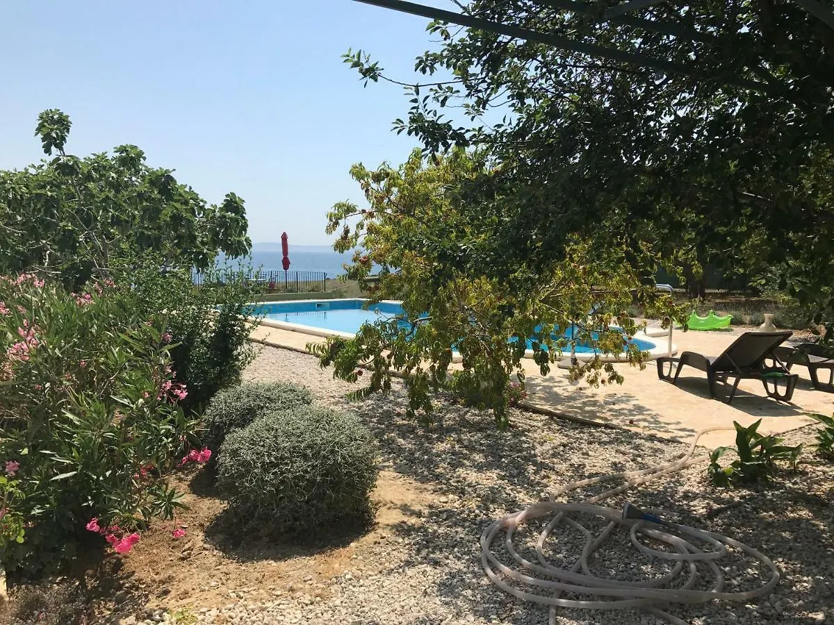 Holiday Home Oleja Split